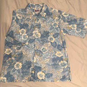 Reyn Spooner UCLA Bruin’s Aloha Shirt
